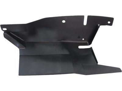 GM 10349808 Splash Shield