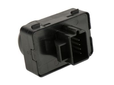 GM 22878302 Mirror Switch