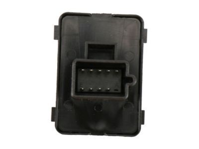 GM 22878302 Mirror Switch