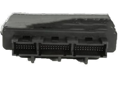 GM 19116419 Module