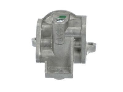 GM 10236272 Adapter