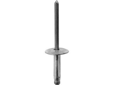 GM 22638717 Bracket Rivet