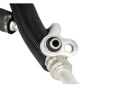 GM 15250411 AC Hoses