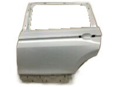 GM 84208322 Door Shell