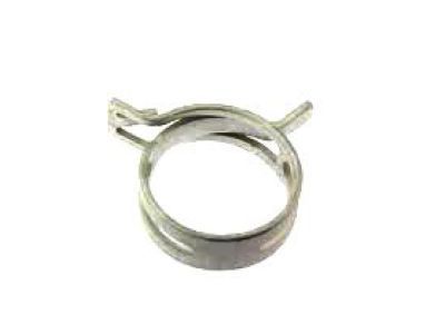 GM 11516234 Rear Hose Clamp