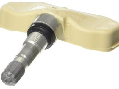 GM 15114379 Tire Pressure Sensor