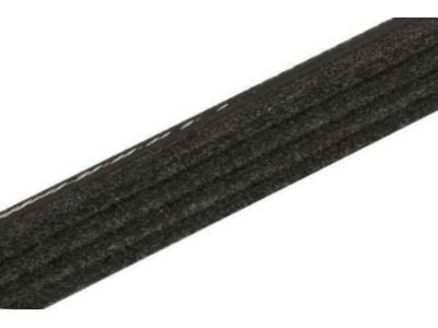 GM 12585476 AC Belt