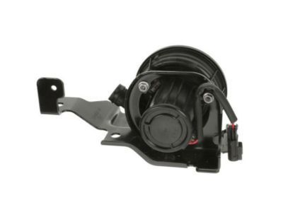 GM 12594429 Air Injection Reactor Pump