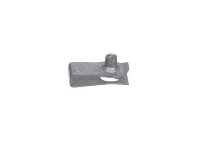 GM 11515638 Filler Nut