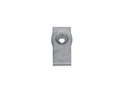 GM 11515638 Filler Nut