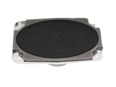 GM 15173233 Instrument Panel Speaker