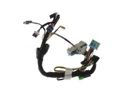 GM 25807858 Harness