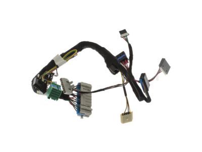 GM 25807858 Harness