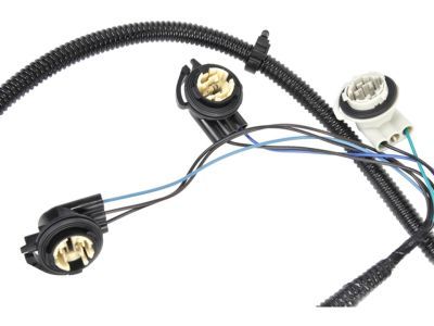 GM 16531402 Harness