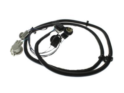 GM 16531402 Harness