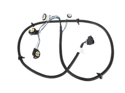 GM 16531402 Harness