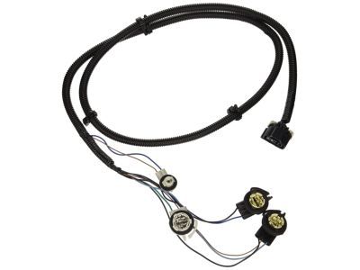 GM 16531402 Harness