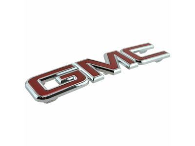GM 23122159 Emblem