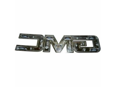 GM 23122159 Emblem
