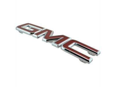 GM 23122159 Emblem