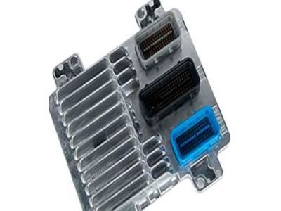 GM 15292913 ECM
