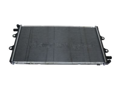 GM 22879421 Radiator