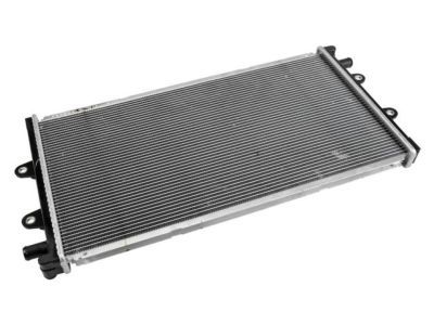 GM 22879421 Radiator