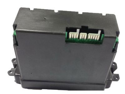 GM 16130844 Heater & Air Conditioner Control Assembly (Remanufacture)
