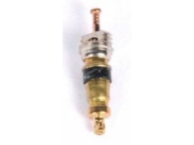 GM 96961784 Discharge Hose Valve