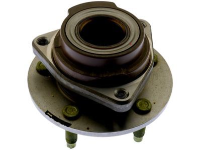 GM 88964096 Hub & Bearing