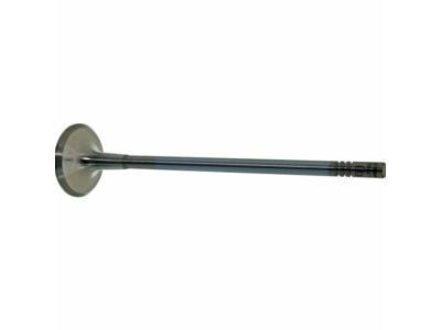 GM 24405815 Exhaust Valve