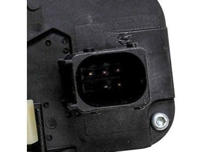 GM 22862027 Lock Assembly