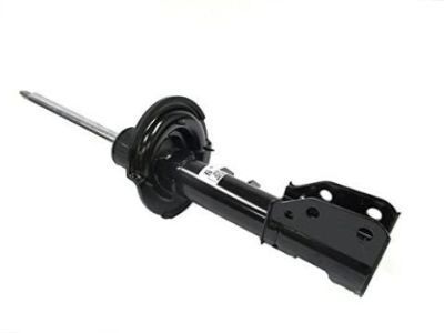 GM 20909156 Strut