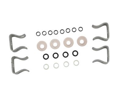 GM 12672366 O-Ring