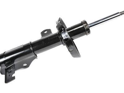 GM 84230331 Strut