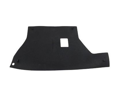 GM 15208497 Baffle