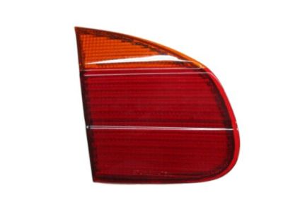 GM 94857178 Lens, Tail Lamp Reflector