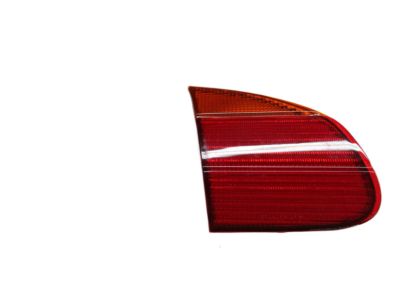 GM 94857178 Lens, Tail Lamp Reflector