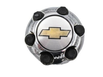 GM 15067580 Wheel Cap