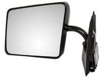 GM 15642571 Mirror Asm-Outside Rear View