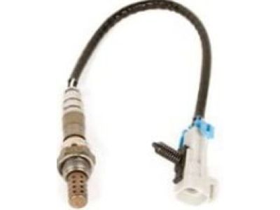 GM 12562943 Oxygen Sensor