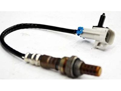 GM 12562943 Oxygen Sensor