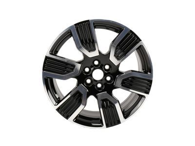 GM 84126416 Wheel, Alloy