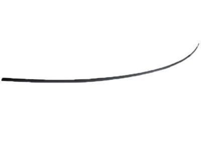 GM 92093577 Roof Molding