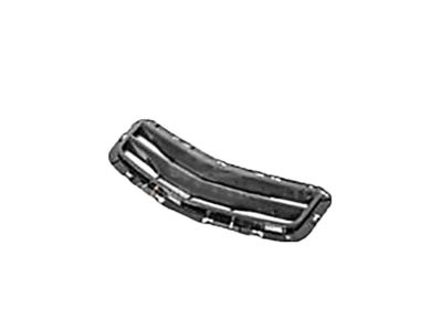 GM 23193509 Lower Grille