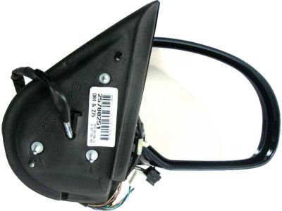 GM 25780265 Mirror, Outside Rear View