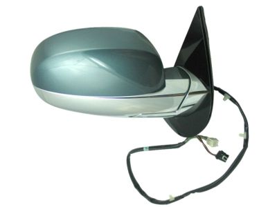 GM 25780265 Mirror, Outside Rear View