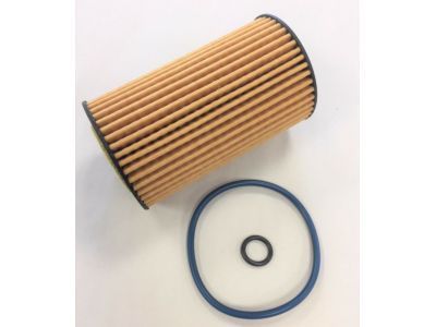 GM 55588497 Filter Kit-Oil