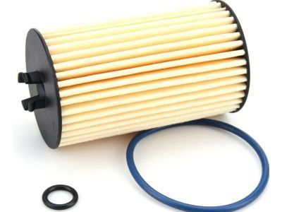 GM 55588497 Filter Kit-Oil