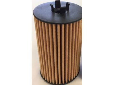 GM 55588497 Filter Kit-Oil